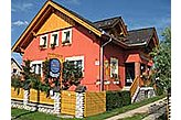 Ģimenes viesu māja Szilvásvárad Ungārija